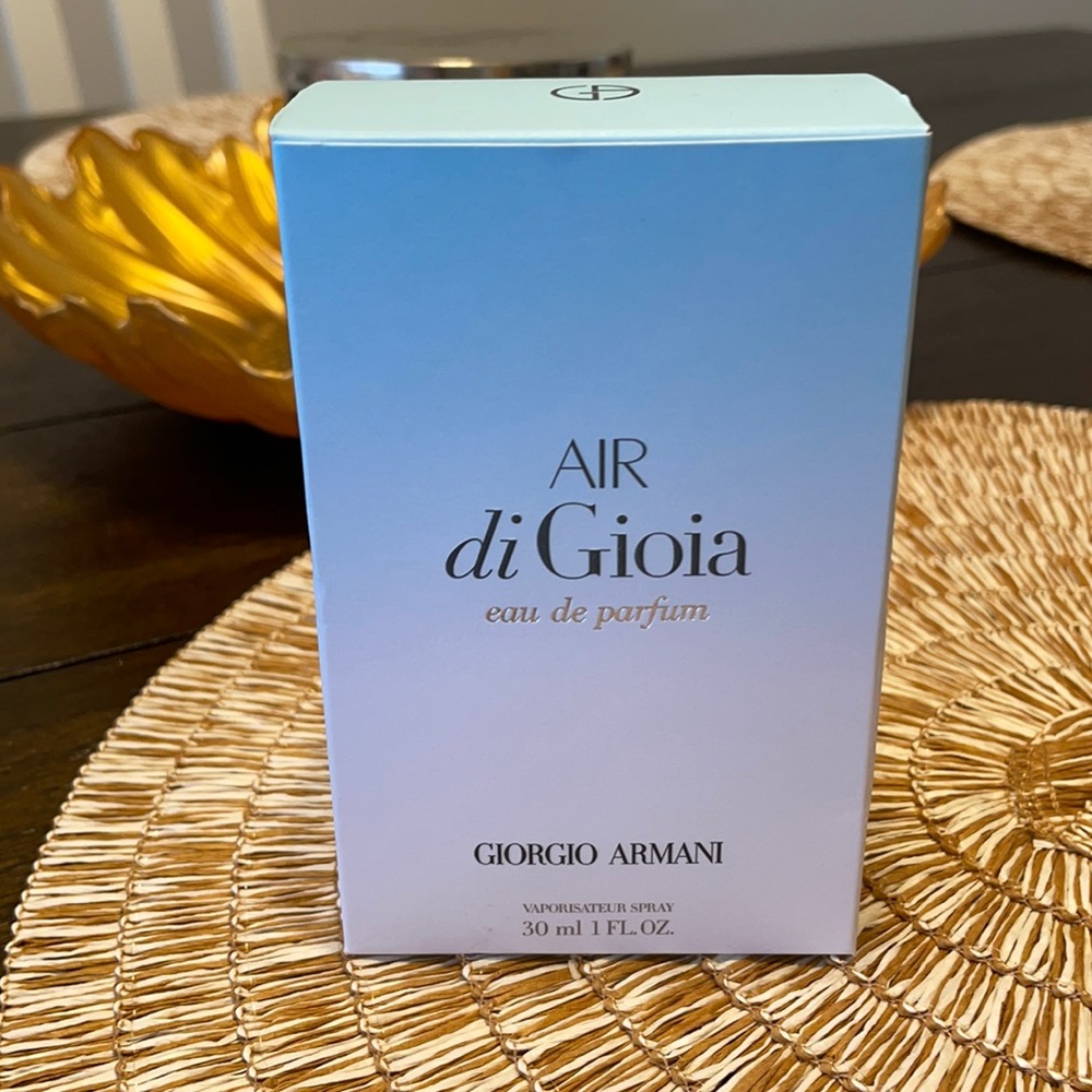 Air di Gioia